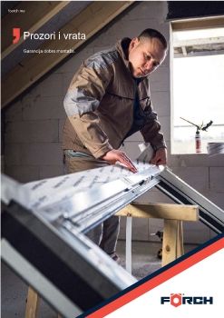 KATALOG PROZORI I VRATA