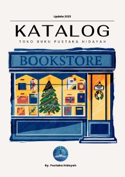 KATALOG PUSTAKA HIDAYAH 2024
