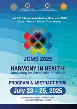 Ebook-Book JCMS 2025