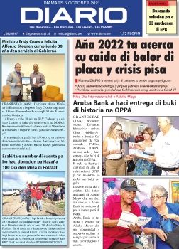 DIARIO 05 OCTOBER 2021  COMPLETO.indd