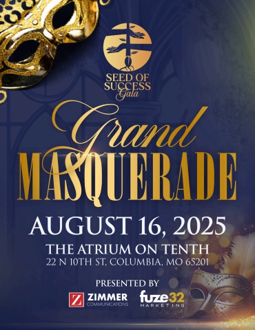 2025 seed of success gala program book