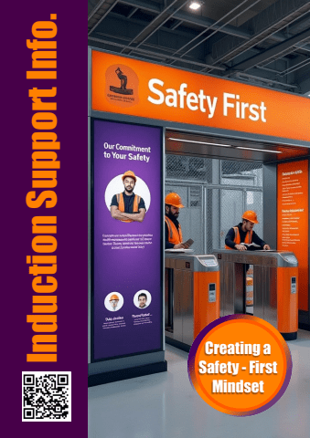safety induction