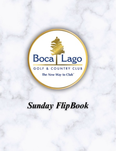 sunday message Aug 17th