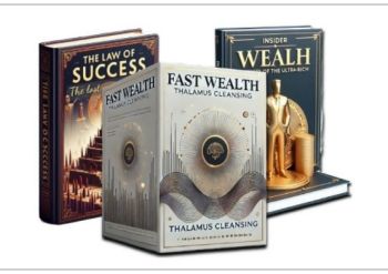 Fast Wealth Thalamus Cleansing FREE PDF Download 2025