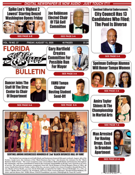 Florida Sentinel 8-15-25