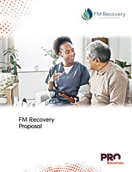 FM Recovery proposal