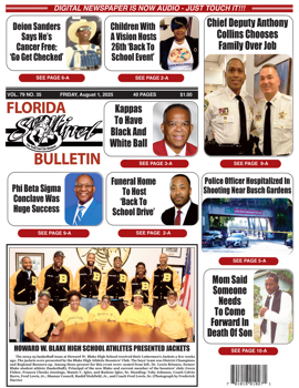 Florida Sentinel 8-1-25