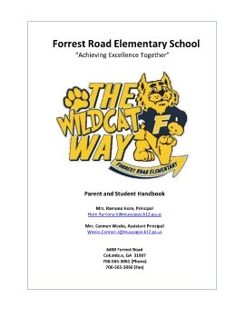 Forrest-Student-Handbook-FINAL-2025-2026