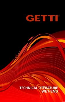 Getti Wet end catalog
