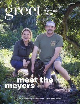 Greet HWY 68 Loop August 2025