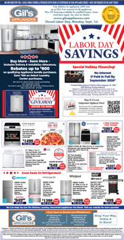 Gils App_ LaborDy_ Sale