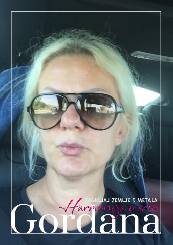 Gordana KNJIGA flip