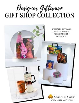 Gift Shop Brochure - 2025 - by Shades of Color Inspirational Gifts