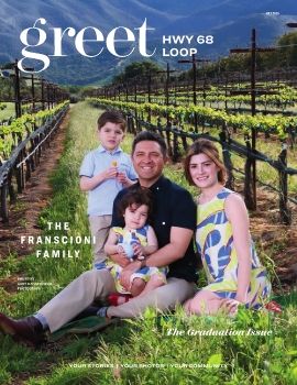 Greet HWY 68 Loop 07.25