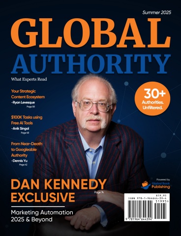 Global Authority Magazine | Summer 2025