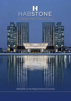 Habstone Company Profile 8/7/25