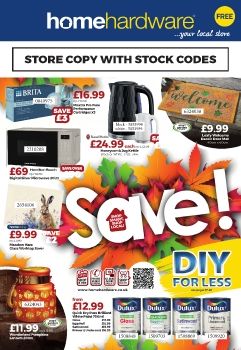 HH Autumn 2025_with stock codes