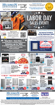 Hudson_ LaborDy_ Sale