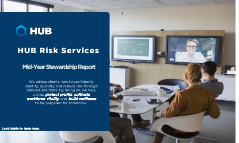 HB Risk Services - 2025 Mid-Year Report