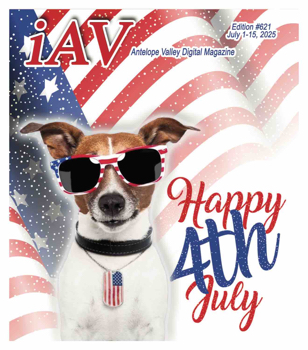 IAV Digital Magazine #621