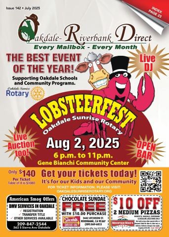 Issue 142, July 2025