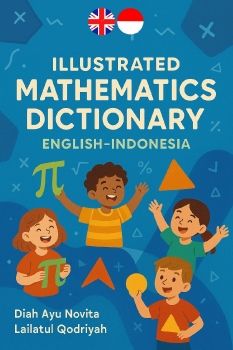 Iluustrated mathematics dictionary english-indonesia