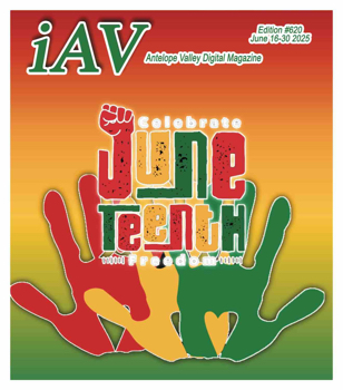 IAV Digital Magazine #620