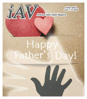 IAV Digital Magazine #619