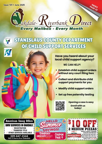 Issue 141, June 2025