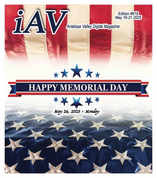 IAV Digital Magazine #618