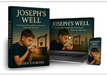 Joseph's Well PDF Book Download FREE Doc 2225