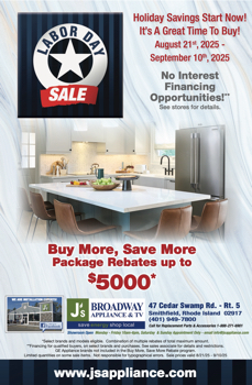 J's Broadway LabDay _Flip