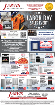 Jarvis_ LaborDy_ Sale