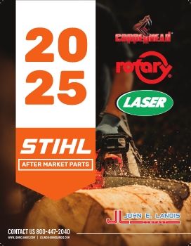 JEL STIHL AFTERMARKET CATALOG_AUG.2025