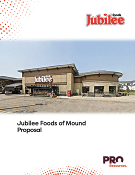 Jubilee Foods of Mound