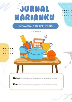 Jurnal Harian_oleh ShindyAz