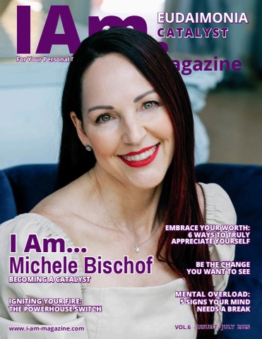 JULY 2025 - CATALYST