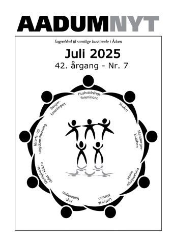 Juli 2025