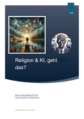 KI und Religion
