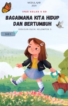 kelompok 5 pangeran diponegoro