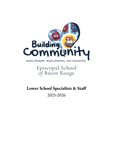 lower school specialists & staff (1)