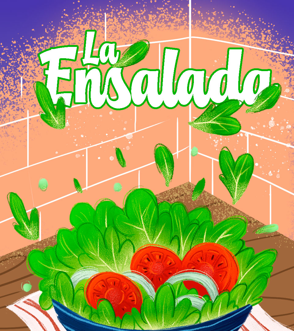 La Ensalada