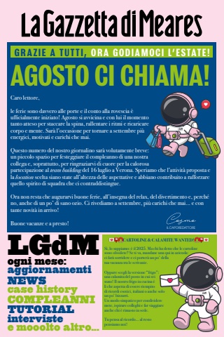 La Gazzetta du Meares - n 15