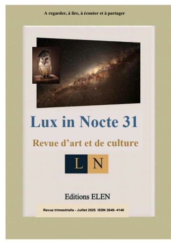 Lux in Nocte 31
