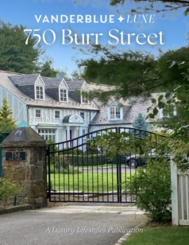 Lions Gate | 750 Burr Street | Redefining Luxury