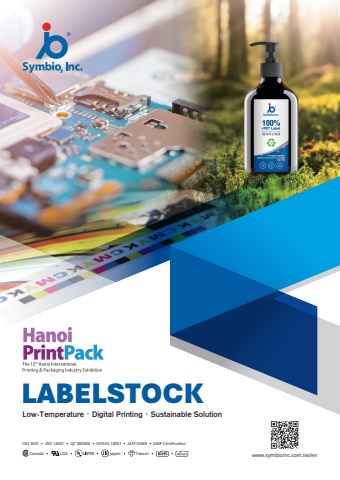 LabelStocks for Hanoi Print Pack 2025
