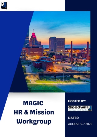 Magic Digital Conference Guide