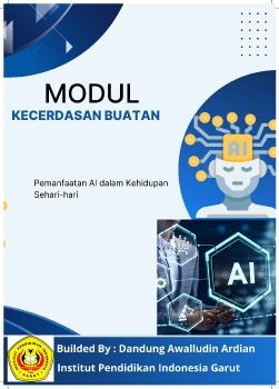 Modul Kecerdasan buatan