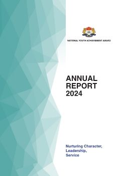 NYAA Annual Report 2024