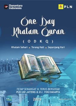 One Day Khatam Qur'an